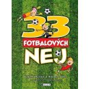 33 fotbalových nej Jan Palička