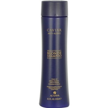 Alterna Caviar Brightening Blonde Conditioner 250 ml