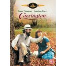 Carrington DVD
