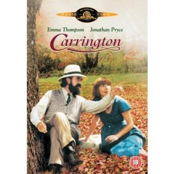 Carrington DVD