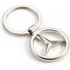 Přívěsky na klíče Přívěsek na klíče Mercedes Benz Kovová