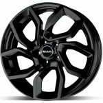 MAK Apollo 6,5x16 5x108 ET38 gloss black – Hledejceny.cz