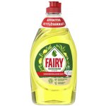Fairy prostředek na mytí nádobí Citron 450 ml – Zboží Mobilmania