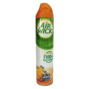 Air Wick osvěžovač vzduchu Anti Tobacco 240 ml