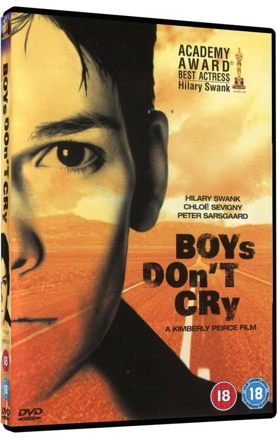 割引中Boys Don’t Cry DVD 本田礼生 伊万里有 その他