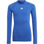 Adidas dětské termotriko dlouhý rukáv Techfit – Hledejceny.cz