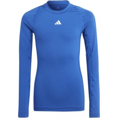 Adidas dětské termotriko dlouhý rukáv Techfit – Hledejceny.cz