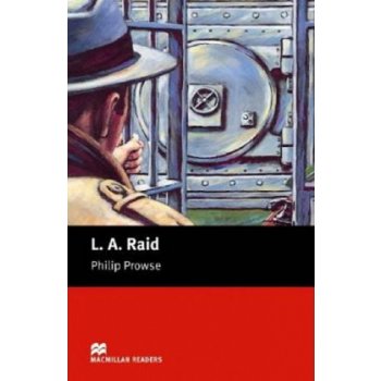 L. A. Raid - Philip Prowse