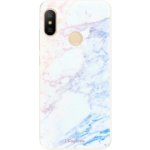 iSaprio Raibow Marble 10 pro Xiaomi Mi A2 Lite – Hledejceny.cz