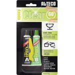 ALTECO Epoxy Clear 60 min 40g – Zboží Mobilmania