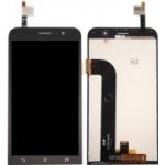 LCD Displej + LCD Sklíčko + Dotykové sklo Asus ZenFone GO ZB500KG – Sleviste.cz