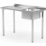HENDI stůl 816783 – Hledejceny.cz