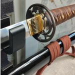 Munenori Hagakure katana – Zboží Mobilmania