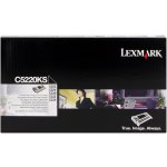 Lexmark C5220KS - originální – Hledejceny.cz