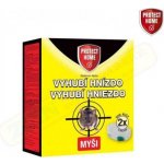 Protect Home Rodicum Alpha návnadový box 2x5 g 2 ks – Zboží Dáma