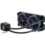 Alphacool Eisbaer Aurora 280 CPU 11729 – Zboží Mobilmania