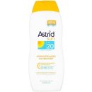  Astrid Sun mléko na opalování SPF20 400 ml