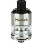 UD Mesmer-GL Clearomizér stříbrný 2ml – Hledejceny.cz