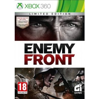 Enemy Front (Limited Edition)