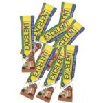 Nutrend Excelent Protein bar Double with caffeine 18 x 85g – Hledejceny.cz