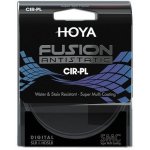 Hoya PL-C FUSION Antistatic 40,5 mm – Sleviste.cz