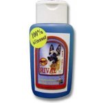 Bea Natur Rival šampon antiparazitní 220 ml – HobbyKompas.cz