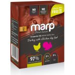 Marp Holistic krůta s kuřetem tetrapak 375 g – Hledejceny.cz