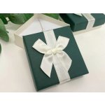 JK Box Papírová na malou sadu šperků LU-4/A20/A19 – Zboží Dáma