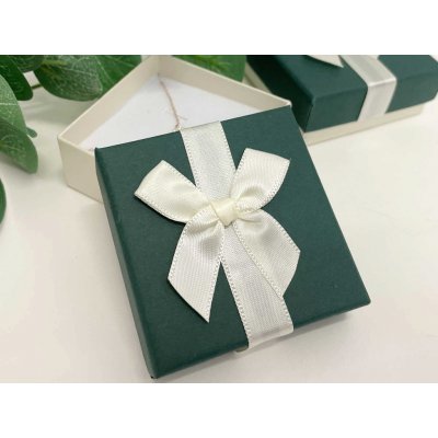 JK Box Papírová na malou sadu šperků LU-4/A20/A19 – Zboží Dáma