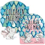 Look at Me Collagen Face Mask Kolagenová pleťová maska 25 ml – Hledejceny.cz