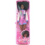 Barbie Modelka v letterman bundě – Zboží Dáma