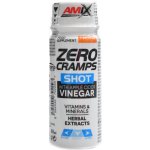 Amix Zero Cramps Shot Twister 60 ml – Hledejceny.cz