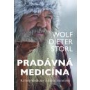 Wolf-Dieter Storl Pradávná medicína