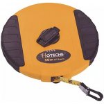 Hoteche Měřící pásmo ze skleněného vlákna 30 m x 13 mm HT281130 – Zbozi.Blesk.cz