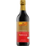 Lee kum kee Sójová omáčka Premium světlá 0,5 l – Zboží Mobilmania