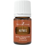 Young Living esenciální olej Muškátový oříšek 5 ml – Hledejceny.cz