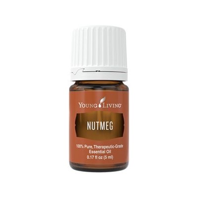 Young Living esenciální olej Muškátový oříšek 5 ml – Hledejceny.cz