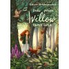 Elektronická kniha Dívka jménem Willow: Šepot lesa