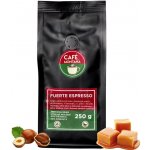 Café Montaña Fuerte Espresso zrnková 1 kg – Hledejceny.cz