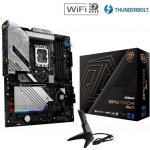 ASRock Z890 TAICHI LITE – Zboží Živě