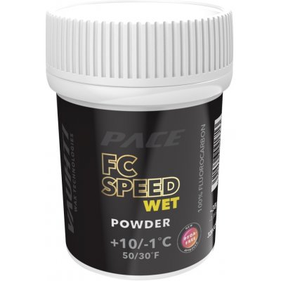 Vauhti FC Speed Powder Wet +10/-1 30 g – Hledejceny.cz