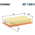Vzduchový filtr FILTRON AP 128/3 – Hledejceny.cz