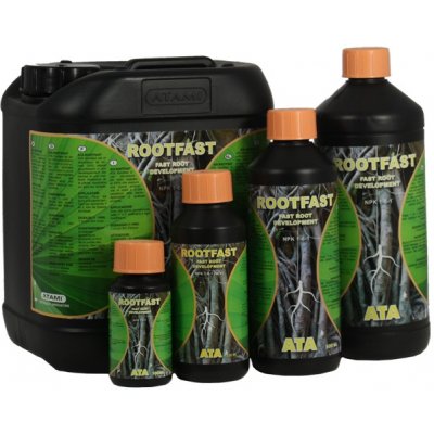 Atami Ata Rootfast 5l kořenový stimulátor