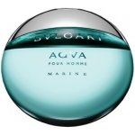 Bvlgari Aqva Marine Pour toaletní voda pánská 100 ml tester – Sleviste.cz