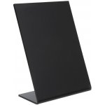 Securit Stolní jednostranné křídové menu stojánky 148 x 210 mm – Sleviste.cz
