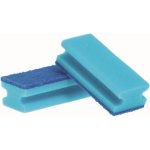 VČS Houbičky na nádobí modré gastro tvarované 5 ks – Zbozi.Blesk.cz