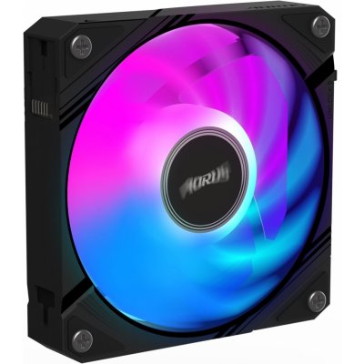 Gigabyte AORUS EZ CHAIN FAN 120 GP-ECFAN1201 – Zboží Živě