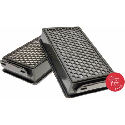 Vacs Rowenta Compact Power RO 3953 EA Hepa filtry 2 ks – Zboží Dáma