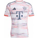 adidas FC Bayern München Away Jersey 2025/26 Kids jn8524 – Hledejceny.cz