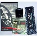 Areon Perfume Red 50 ml – Zboží Mobilmania
